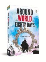 Around the World in Eighty Days