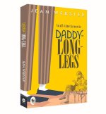 Daddy Long Legs