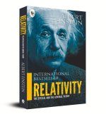 Relativity: The Special and the General Theory