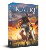 Dharmayoddha Kalki: Avatar of Vishnu, Book 1