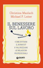 benessere sul lavoro. Come evitare il burnout e valorizzare le relazioni personali