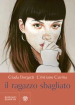 ragazzo sbagliato