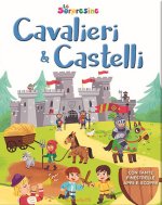 Cavalieri & castelli. Le sorpresine