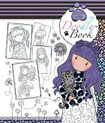 Doodle book. Gorjuss