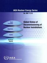 Global Status of Decommissioning of Nuclear Installations