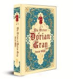 The Picture of Dorian Gray: Deluxe Hardbound Edition