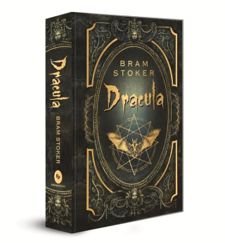 Dracula: Deluxe Hardbound Edition