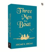 Three Men in a Boat: Pocket Classics