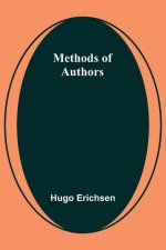 Methods of Authors