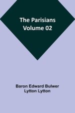 The Parisians - Volume 02