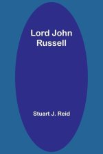 Lord John Russell
