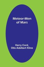 Meteor-Men of Mars