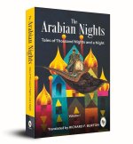 The Arabian Nights: Tales of Thousand Nights and a Night, Vol.1