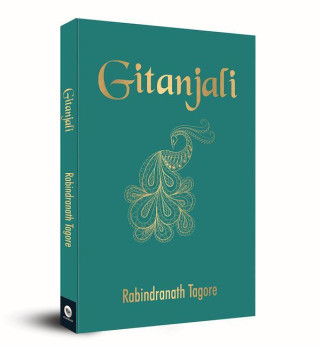 Gitanjali: Pocket Classics