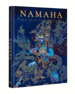 Namaha - Stories from the Land of Gods and Goddesses: Illustrated Stories Hardcover Edition Special Print