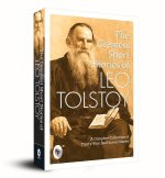 The Greatest Short Stories of Leo Tolstoy: Collectable Edition
