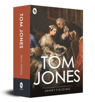 Tom Jones
