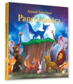 Animals Tales from Panchtantra: Timeless Stories for Children from Ancient India
