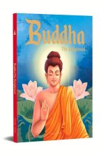 Buddha: The Enlightened: Illustrated Stories from Indian History and Mythology