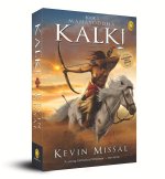 Mahayoddha Kalki: Book 3