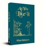 As You Like It: Pocket Classics