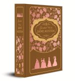 Greatest Works Jane Austen (Deluxe Hardbound Edition)