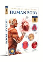 Human Body Box Set: Knowledge Encyclopedia for Children