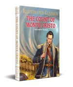 The Count of Monte Cristo: Illustrated Abridged Children Classics English Novel with Review Questions (Hardback)