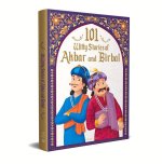 101 Witty Stories of Akbar and Birbal: Collection of Humorous Stories for Kids