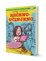 Rečeno-učinjeno