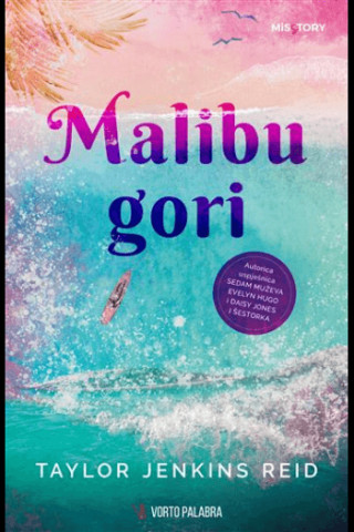 Malibu gori