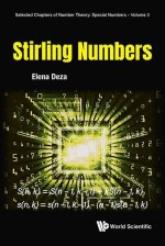 Stirling Numbers