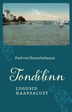 Tondilinn. lugusid haapsalust