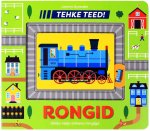 Tehke teed! rongid