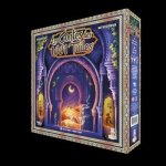 Les Contes des 1001 tuiles - Un jeu de société de 2 à 5 joueurs À partir de 12 ans