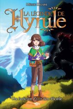 Le Héros d Hyrule Un roman The Legend of Zelda non-officiel