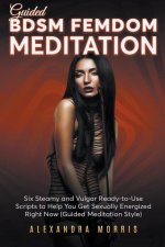 Guided BDSM Femdom Meditation: Six Steamy and Vulgar Ready-to-Use Scripts to Help You Get Sexually Energized Right Now