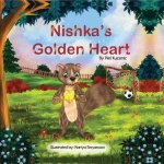 Nishka's Golden Heart