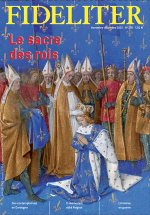 FIDELITER n° 270 (Le sacre des rois)