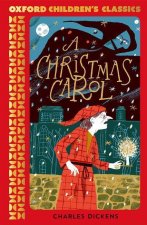 Oxford Children's Classics: A Christmas Carol and Other Stories (Paperback)