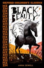 Oxford Children's Classics: Black Beauty  (Paperback)