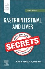 Gastrointestinal and Liver Secrets