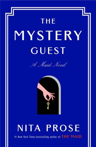 MYSTERY GUEST