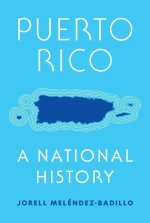 Puerto Rico – A National History
