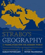 Strabo′s Geography – A Translation for the Modern World