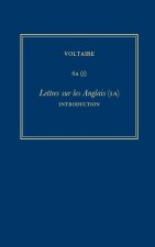 Complete Works of Voltaire 6A (I/II)
