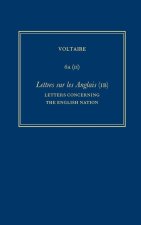 Complete Works of Voltaire 6A (II/II)