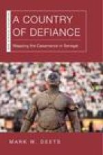 A Country of Defiance – Mapping the Casamance in Senegal