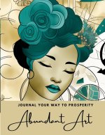 Abundant Art Journal