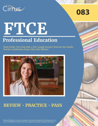 FTCE Professional Education Study Guide